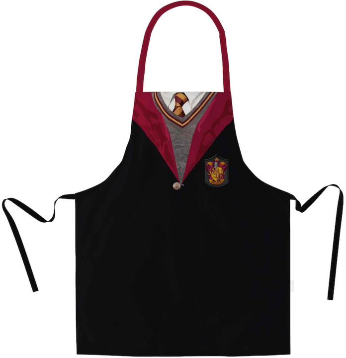 Zástěra Harry Potter - Gryffindor Uniform_586860975