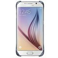 Samsung ochranný kryt EF-YG920B pro Samsung Galaxy S6 (SM-G920F), černá_1913805396