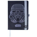 Zápisník Star Wars - Stormtrooper (A5)_1502857698