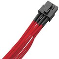 Corsair Professional Individually sleeved DC Cable Kit,Type 3 (Generation 2), Red_560059569