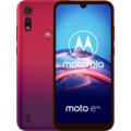 Motorola Moto E6s, 2GB/32GB, Sunrise Red_494176496