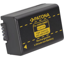 Patona pro Panasonic BMB9 895mAh_1634580845