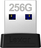 Lexar JumpDrive S47 - 256GB, černá_702937752