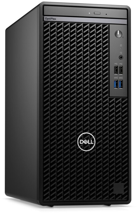 Dell OptiPlex (7010) MT, černá_409022678