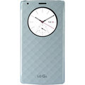 LG QuickCircle pouzdro CFR-100 pro LG G4, modrá