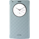 LG QuickCircle pouzdro CFR-100 pro LG G4, modrá