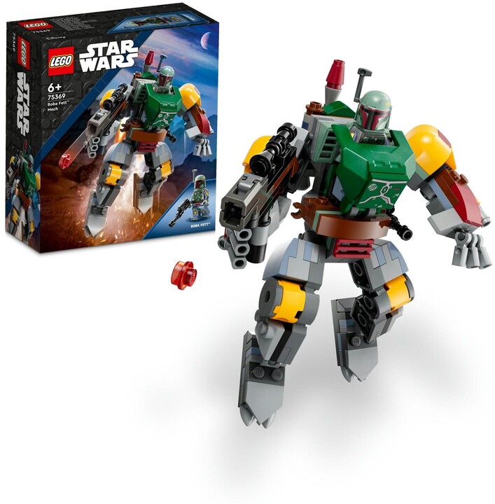 LEGO® Star Wars™ 75369 Robotický oblek Boby Fetta_1632398578