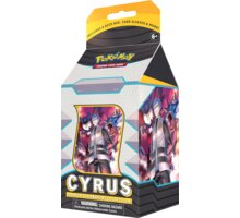 Karetní hra Pokémon TCG: Premium Tournament Collection - Cyrus_293410649