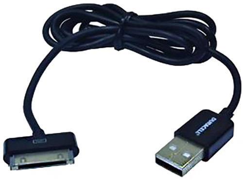 Duracell napájecí kabel Apple 30P, 1m_1416789883