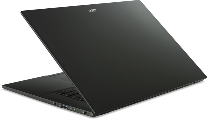 Acer Swift Edge (SFA16-41), černá_1322819940