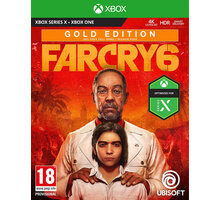 Far Cry 6 - Gold Edition (Xbox)_1990723380