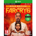 Far Cry 6 - Gold Edition (Xbox)