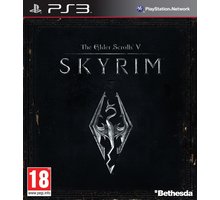 The Elder Scrolls V: Skyrim (PS3)_843880007
