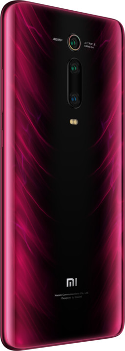 Xiaomi Mi 9T Pro, 6GB/64GB, Flame Red_2035605718