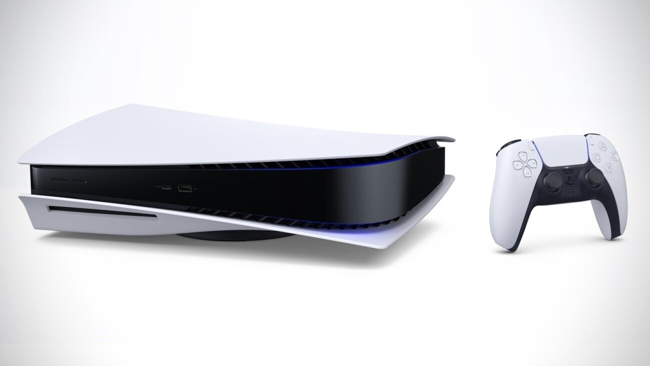 PlayStation 5 dostane velkou aktualizaci. Týká se úložiště i ventilátoru