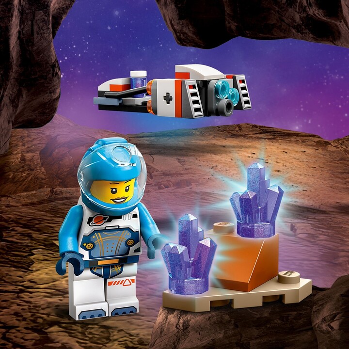 LEGO® City 60441 Balíček průzkumníků vesmíru_357596597