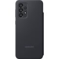 Samsung flipové pouzdro S View Cover pro Galaxy A33 5G, černá_1386715535