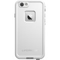 LifeProof Fre pouzdro pro iPhone 6/6s Plus, odolné, bílo-šedá_183427509