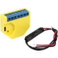 Shelly modul řízení LED pásků, RGBW, 4x PWM 12/24 V, WiFi_1330345131