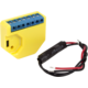 Shelly modul řízení LED pásků, RGBW, 4x PWM 12/24 V, WiFi O2 TV HBO a Sport Pack na dva měsíce