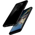 Spigen Ultra Hybrid pro Samsung Galaxy S9+, midnight black_1645188809