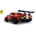 Extra výhodný balíček LEGO® Technic 42125 Ferrari 488 GTE a Speed Champions 76901 Toyota GR Supra_1269456592