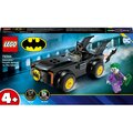 LEGO® DC Batman™ 76264 Pronásledování v Batmobilu: Batman™ vs. Joker™_1383673575
