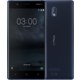Nokia 3, Dual Sim, modrá