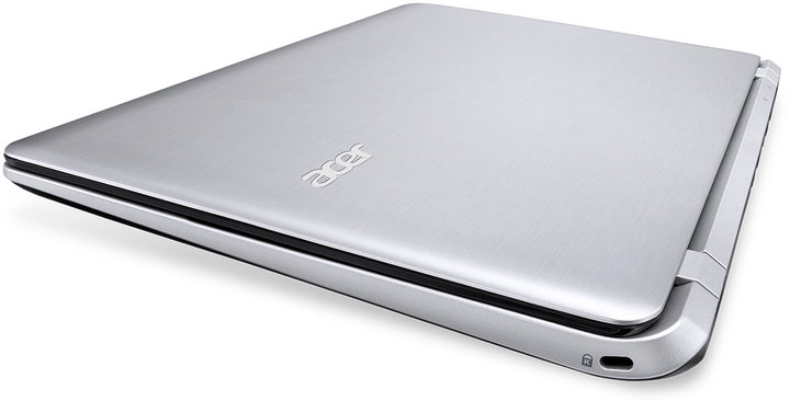 Acer Aspire E11 Cool Silver_118407545