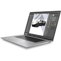 HP ZBook Studio 16 G9, stříbrná_1036362001