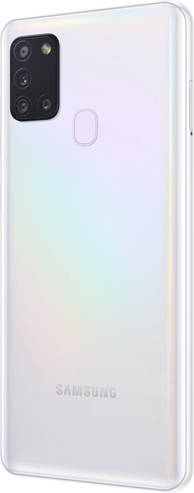 Samsung Galaxy A21s, 4GB/128GB, White_442053374
