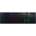 Logitech G915 Lightspeed, GL Tactile, CZ O2 TV HBO a Sport Pack na dva měsíce