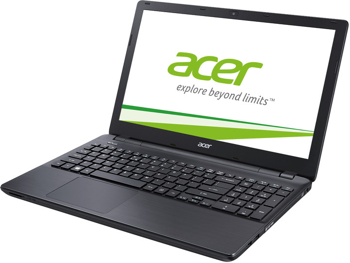 Acer Extensa 15 (EX2511G-35AJ), černá_1155409627
