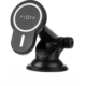 FIXED držák s bezdrátovým nabíjením MagClick XL s podporou uchycení MagSafe, 15W, černá_873958793