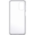 Samsung ochranný kryt A Cover pro Samsung Galaxy A32 (5G), transparentní_1295116437