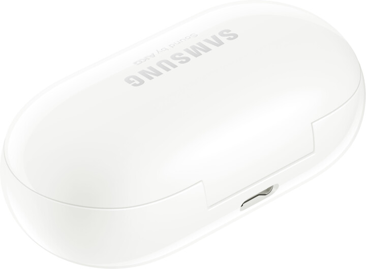 Samsung Galaxy Buds+, bílá_265310902