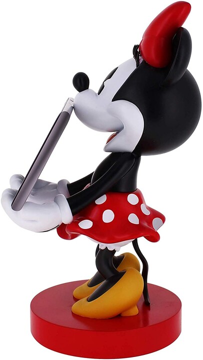 Figurka Cable Guy - Minnie Mouse_357808715