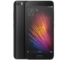 Xiaomi Mi5 - 32GB, LTE, černá_200199967