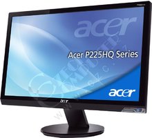 Acer P225HQLbd - LED monitor 22&quot;_2143400367