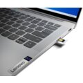 Lenovo IdeaPad 4G 14Q8C05 LTE, stříbrná_1251272961