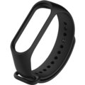 Xiaomi Mi Band 3/4 Strap, černá_1892449205