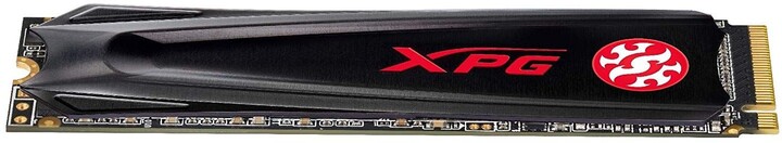 ADATA XPG GAMMIX S5, M.2 - 512GB