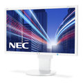 NEC MultiSync EA234WMi, stříbrný - LED monitor 23&quot;_242184051