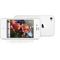 Apple iPhone 4S - 64GB, bílý_1364625913