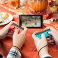Nářky hráčů byly konečně vyslyšeny. Switch podporuje bezdrátová sluchátka