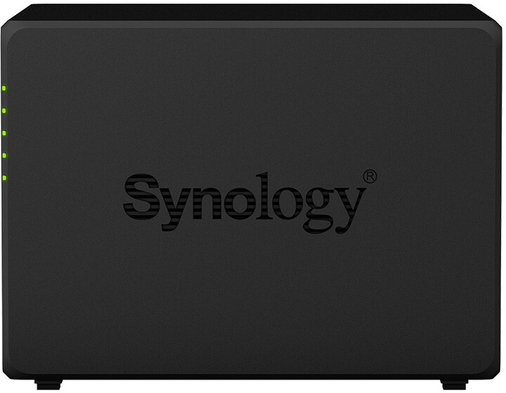 Synology DiskStation DS420+_1851223386