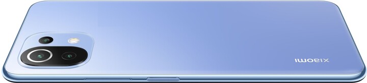 Xiaomi Mi 11 Lite, 6GB/128GB, Bubblegum Blue_1434386840