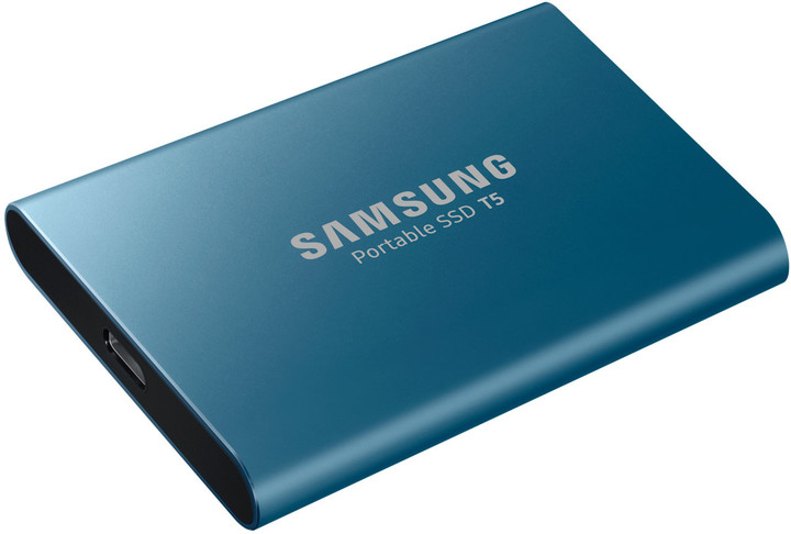Samsung T5, USB 3.1 - 500GB_2129266265