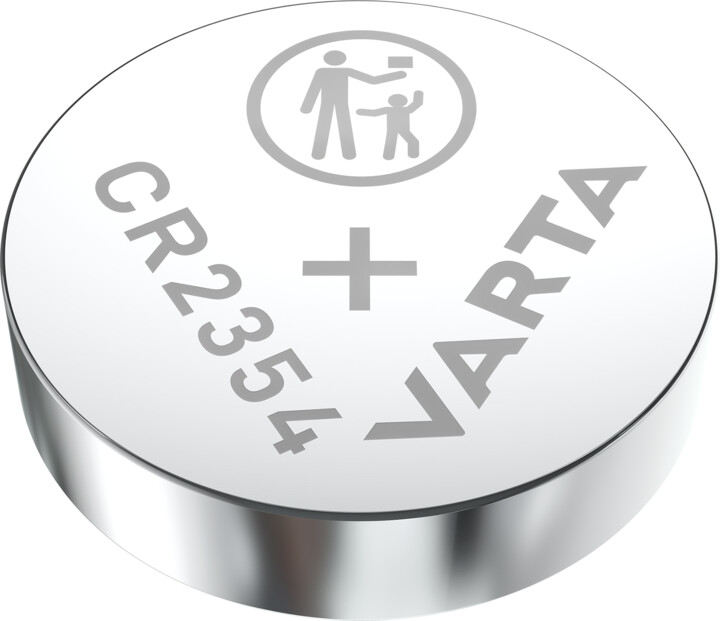 VARTA lithiová baterie CR2354_1106389996
