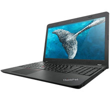 Lenovo ThinkPad E555, černá_1695920794